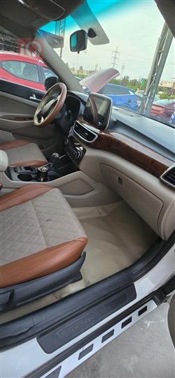 هيونداي توسان